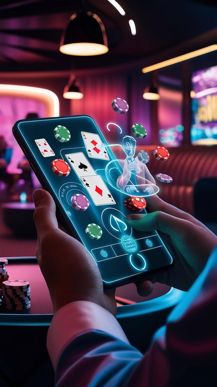 Fitur pembaruan aplikasi untuk pengguna mobile