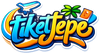 Logo tiketjepe Indonesia